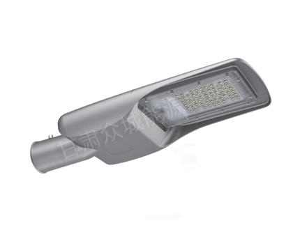 乌恰鸭嘴鱼LED灯具