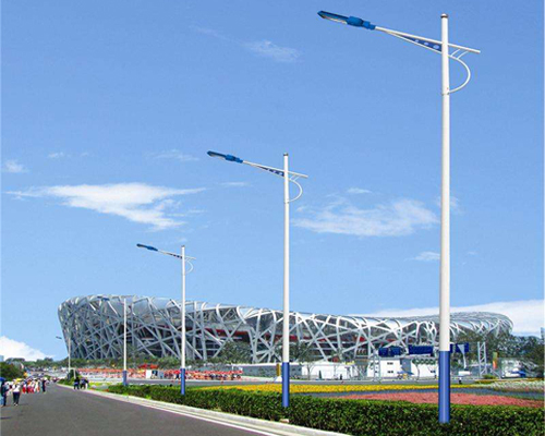 乌恰LED路灯