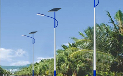 乌恰乌恰太阳能路灯安装施工流程详解_厂家专业指导