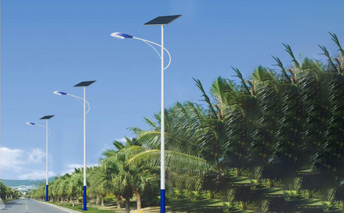 快速解决乌恰太阳能路灯不亮问题：全面检修指南