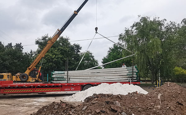 乌恰智慧路灯:提升城市管理效率的创新解决方案 乌恰智慧路灯:提升城市管理效率的创新解决方案