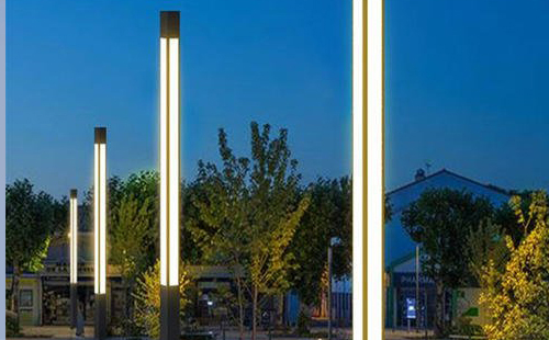 乌恰景观灯选购与安装全攻略：户外照明避坑指南