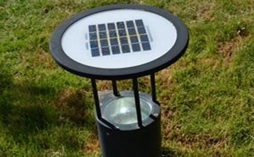 别墅庭院氛围营造:乌恰草坪灯选型与布光技巧 别墅庭院氛围营造:乌恰草坪灯选型与布光技巧