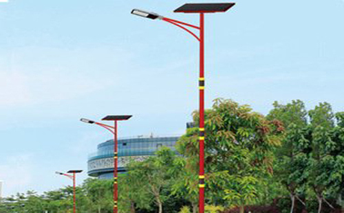 景区夜游新宠:乌恰民族特色路灯选型与布灯技巧 景区夜游新宠:乌恰民族特色路灯选型与布灯技巧