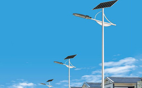 乌恰太阳能路灯安装调试与维护全指南 乌恰太阳能路灯安装调试与维护全指南