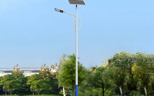 乌恰太阳能路灯验收必看五大标准 乌恰太阳能路灯验收必看五大标准