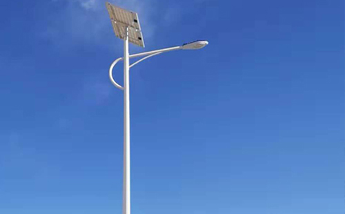 均匀度0.4与0.6差距多大?乌恰太阳能路灯配光指南 均匀度0.4与0.6差距多大?乌恰太阳能路灯配光指南