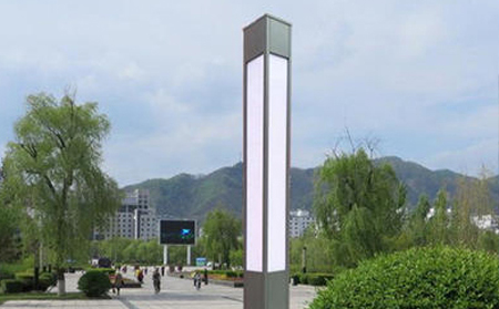 公园安装太阳能乌恰景观灯怎样布光更亮 公园安装太阳能乌恰景观灯怎样布光更亮