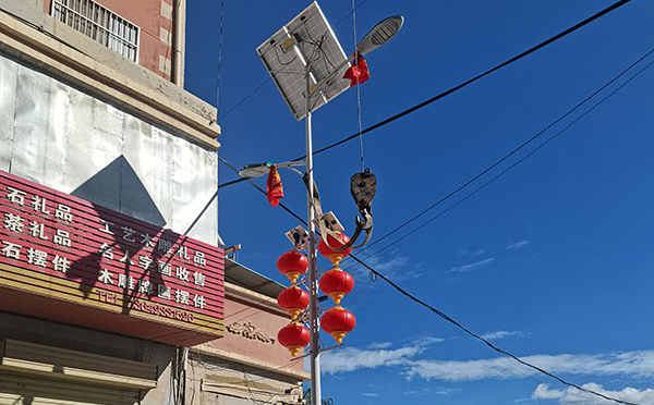 11月乌恰智慧路灯采购季，众城照明提供全链条落地支持
