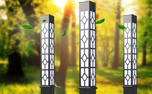 太阳能乌恰景观灯选型要点及本地化供应能力分析