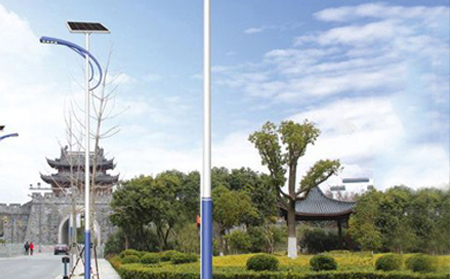 乌恰太阳能路灯选型配置与地域适应性应用指南 乌恰太阳能路灯选型配置与地域适应性应用指南