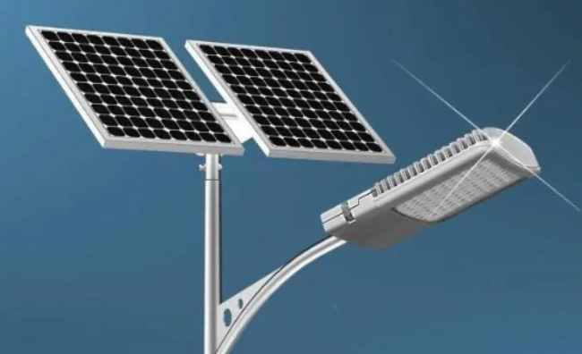 乌恰太阳能路灯功率查看方法 + 核心作用，新手必看！