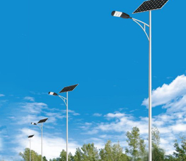 乌恰太阳能路灯维护时，这些细节别忽略！